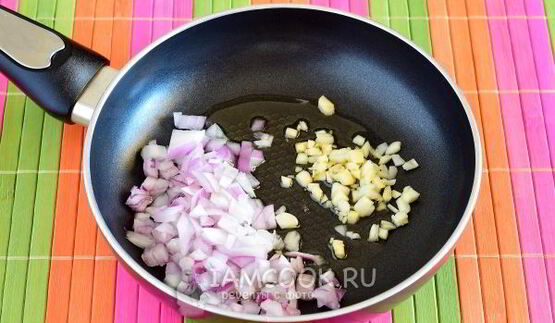 арахисовый соус к мясу