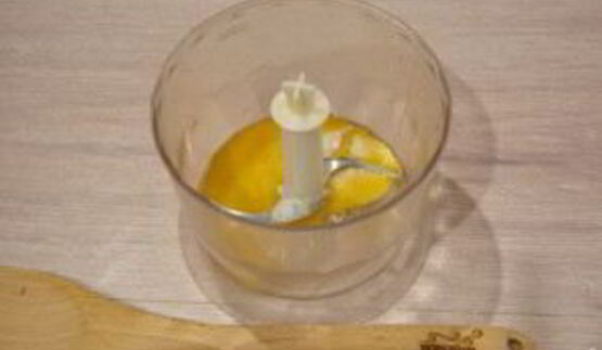 майонез провансаль