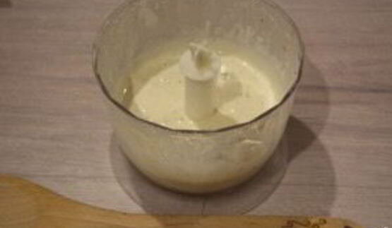 майонез провансаль