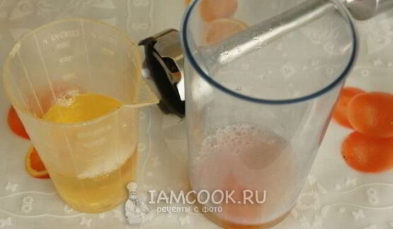 постный майонез