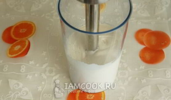 постный майонез