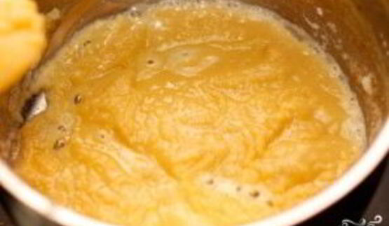 французский соус