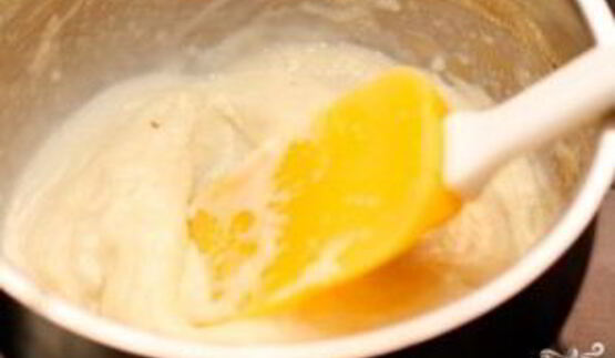 французский соус