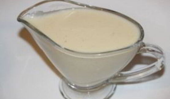 французский соус