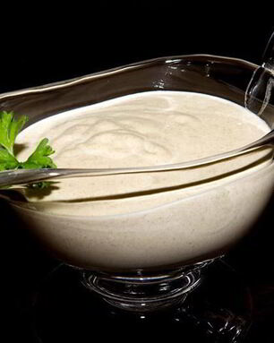 Грибной соус