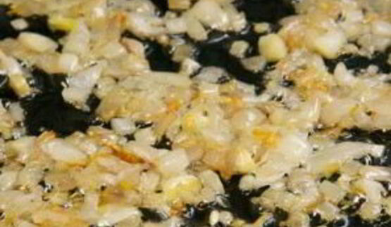 грибной соус