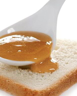 Карамельный соус в микроволновой печи