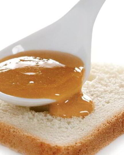 Рецепт карамельного соуса в микроволновой печи