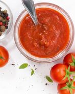 Домашний кетчуп