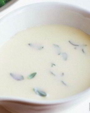 Холодный пряный соус