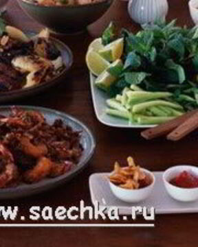 Китайский соус