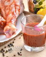 Маринад для индейки