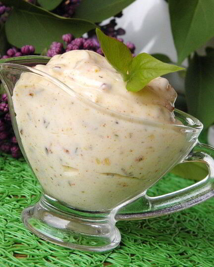 Рецепт маринада для курицы гриль