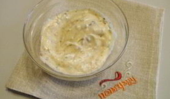 маринад для курицы гриль