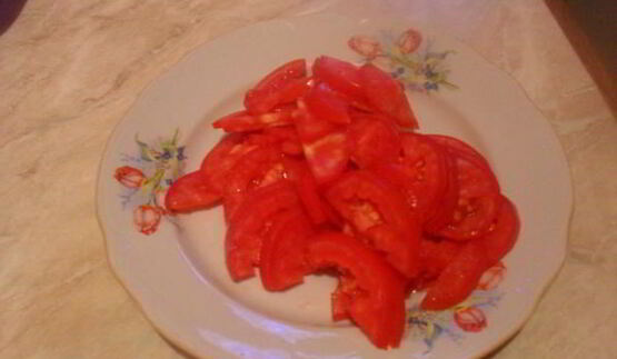 ореховый соус для овощного салата