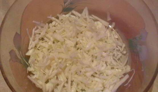 ореховый соус для овощного салата