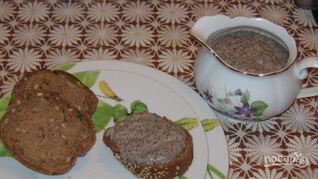 Сметанные соусы