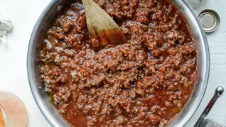 Томатные соусы