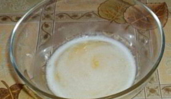 польский соус