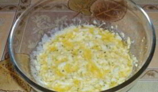 польский соус