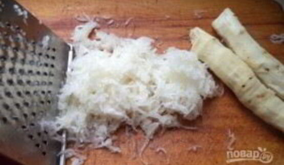 русский соус