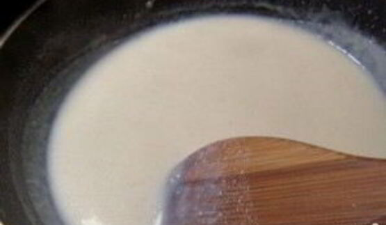 шоколадный соус