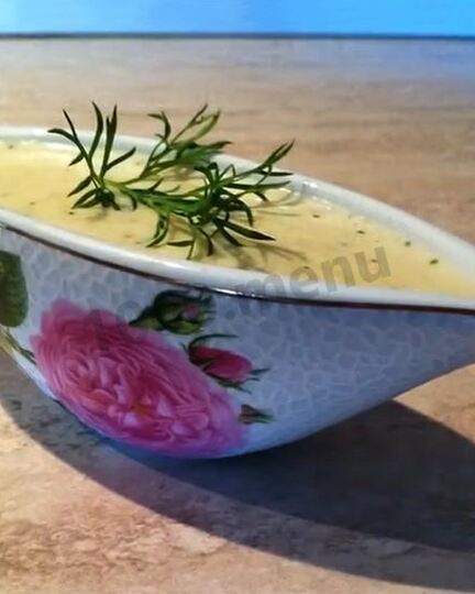 Рецепт сливочного соуса для макарон