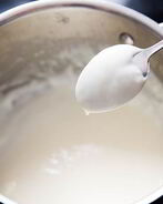 Классический соус Бешамель