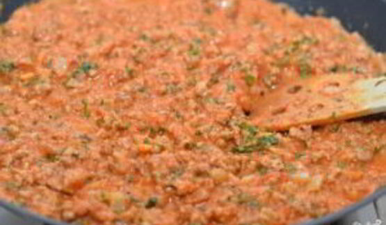 соус болоньезе долмио