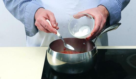 соус чили к морепродуктам и рыбе