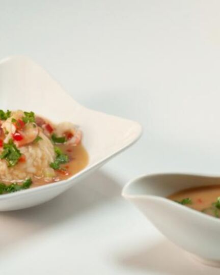 Рецепт соуса гамбо