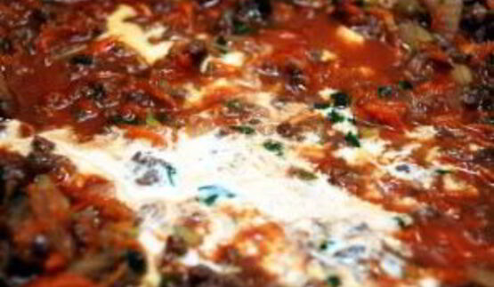 соус итальянский к макаронам