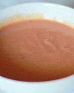 Соус к кальмарам