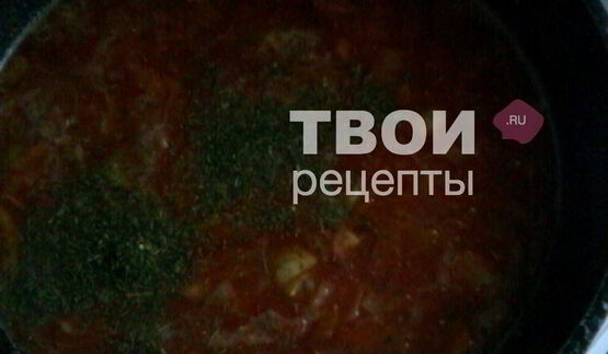 соус к макаронам