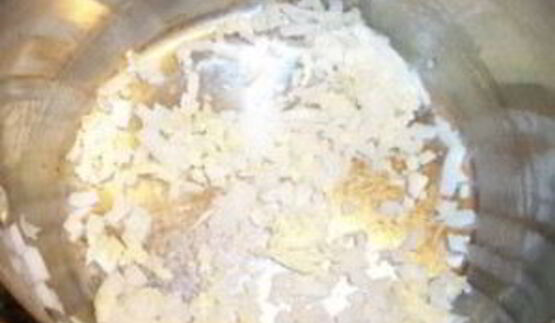 соус к рыбе на гриле