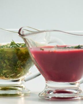 Соус камберленд