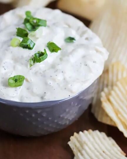 Рецепт соуса на соевом молоке