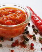 Соус на зиму из помидоров