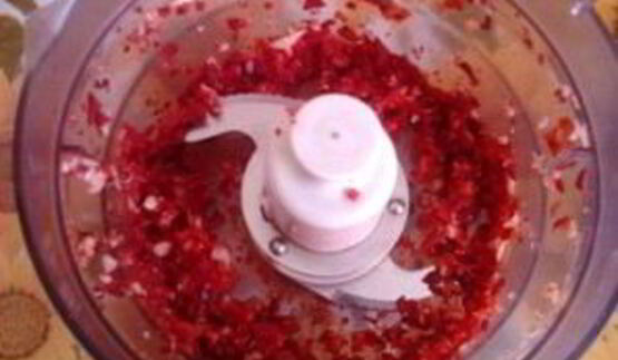 соус на зиму из помидоров