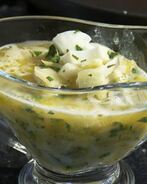 Соус польский