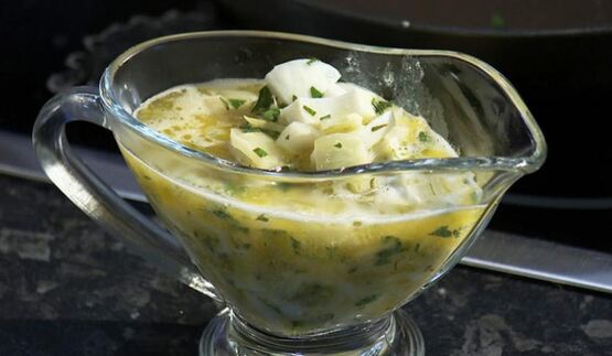 соус польский