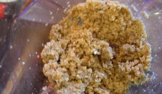 сациви из баклажанов