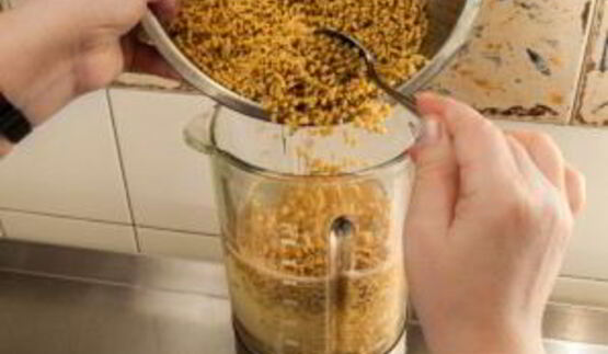 сациви из индейки