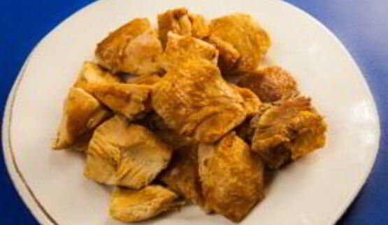 сациви из индейки