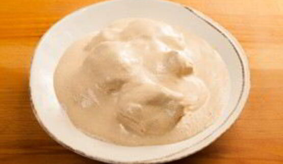 сациви из индейки