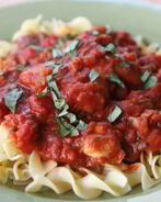 Соус Сэн сой