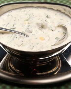 Соус Тартар