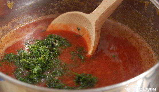 соус ткемали из слив