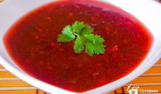 соус ткемали из слив