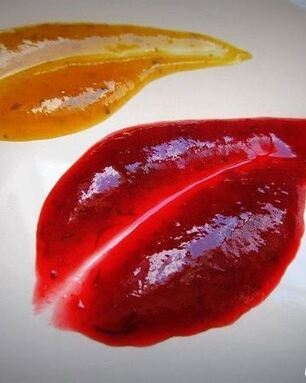 Соус Ткемали